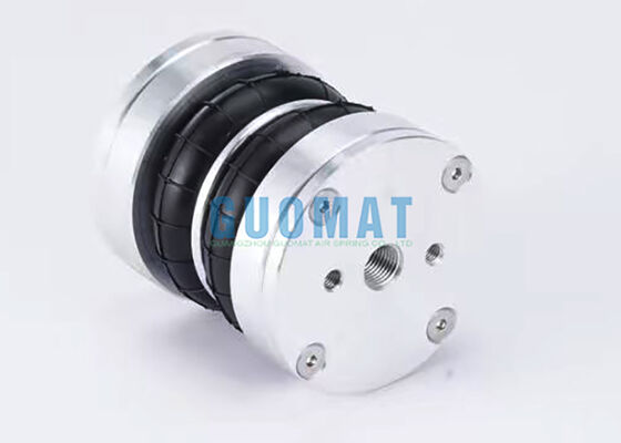 2B2.75X2P GUOMAT Airbags PM/31022 di tipo a doppia convoltura