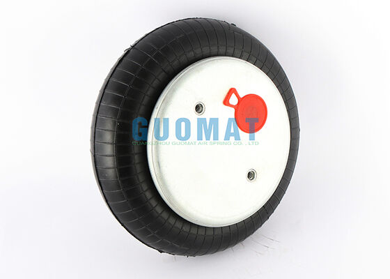 PM/31091 Norgren Air Spring FS 200-10 Contitech G3/4 Air Shock di gomma avvolto