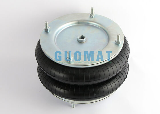 Norgren M/31122 Air Bellows Assembly 12''X2 Doppio imbottito sacchetto d'aria in gomma industriale