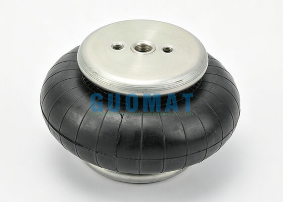 W01-358-7751 Molla ad aria per sospensioni Firestone Stile 160 Sacca ammortizzatore ad aria Foro aria 1/4NPT