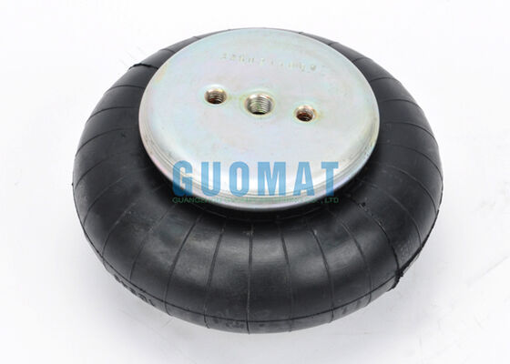 W01-M58-6145 Firestone Molla ad Aria a Convoluzioni Piastra di Copertura Airbag in Gomma