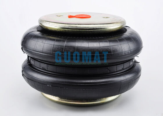 Sistema di smorzamento delle vibrazioni con molla pneumatica industriale Firestone Stile 224 W01-M58-6400
