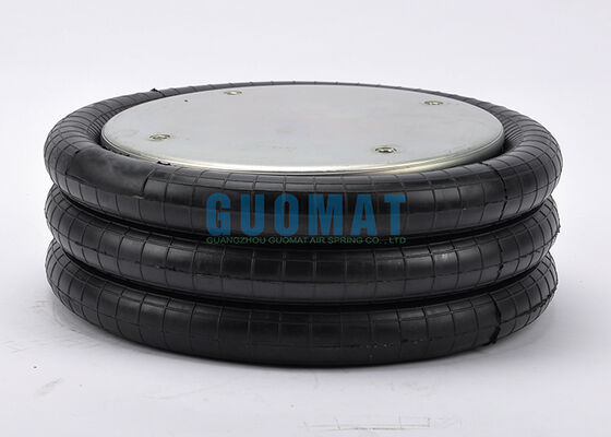 W01-M58-6136 Tipo triplo avvolto Stile di scossa d'aria 333 Firestone Sostituzione della molla d'aria