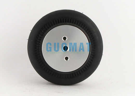 1B7-544 Molla pneumatica industriale in gomma a singola convoluzione 579-912-544 Sospensione pneumatica