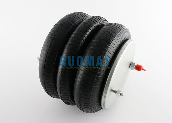 556-33-8-335 Soffietti in gomma 3B14-452 Sistema di isolamento dalle vibrazioni con molla pneumatica Goodyear