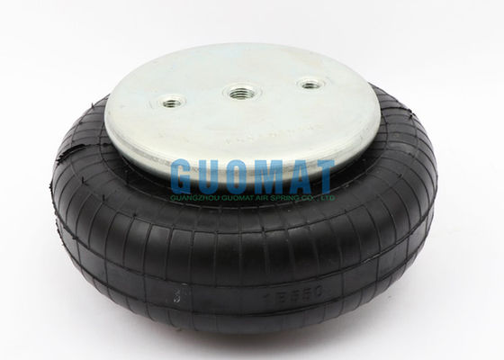 la molla pneumatica di gomma di 1B8-550 Goodyear si riferisce all'azionatore dell'aria del Firestone W01-358-7564 GUOMAT 1B8X4