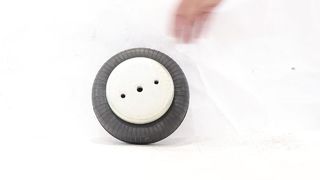 Aggiornamento della sospensione pneumatica Goodyear 1B8-550 per pickup