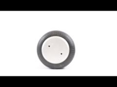 W01-358-6946 Doppia molla d'aria convoluta 2B9-254 Goodyear Assorbimento di scosse industriali