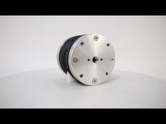 Uno Sguardo Più da Vicino: Soffietti Pneumatici Firestone W01-R58-4070 6