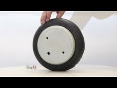 Vedi Perché Scegliere Molla Pneumatica Singola Convoluta 3/4NPT W01-358-7012 Firestone Industrial Air Rubber Bags