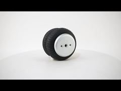 Visualizza Molla Pneumatica Contitech in Gomma FD70-13 Soffietto Stile Bellows Per Dimostrazione Macchina Sollevata