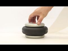 Presentiamo la molla pneumatica a singola convoluzione in gomma naturale W01-358-7451 Firestone