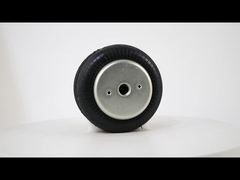 Visualizza la demo dell'ammortizzatore pneumatico Airkraft con sospensione FD 120-17 Contitech 2B-181/113053