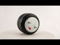 Introdurre la molla pneumatica di gomma della macchina piegatubi di stile 255-1.5 degli airbag W01-M58-6105 Firestone per voi