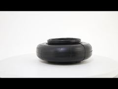 Veda perché scelga gli airbag del rimorchio di Contitech della molla pneumatica dei soffietti di gomma 1B20 Phoenix FS310-12 VP