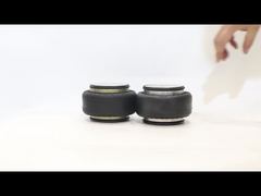 Scopri perché scegliere Goodyear 1B5-550 Attuatore a molla pneumatica Singolo soffietto contorto Tipo G 1/4 Foro aria