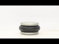 Scopri perché scegliere la molla pneumatica del soffietto in gomma a spirale singola Contitech FS50-5 da 1/4'', ingresso aria