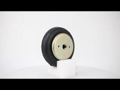 Uno Sguardo Più da Vicino: Sostituzione Molle Pneumatiche EB-215-80 FS120-9 in Gomma Soffietto Industriale