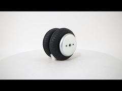 Orologio: Sospensione pneumatica di gomma di stile 26 della molla pneumatica del Firestone W01-358-7327 per la vetrina di giro di comodità