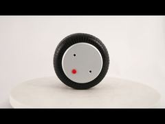 Orologio: Goodyear 2B9-255 Tipo a doppia contorta molla pneumatica 578-92-3-206 Borse per sospensioni pneumatiche