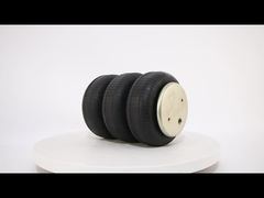 Presentare gli airbag contorti tripli della molla pneumatica industriale GUOMAT 3B20F-2P05 per voi