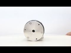 Uno sguardo più da vicino: molla pneumatica a spirale singola 41/2''X1 FS 44-5 DI Airbag Contitech