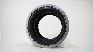 GUOMAT 2H6985 Sostituzione molla pneumatica per Contitech FD1330-25