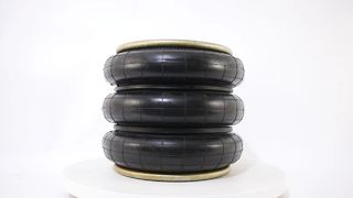 Sostituzione molla pneumatica Firestone W01-M58-6136
