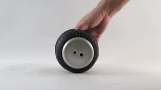 Isolamento dalle vibrazioni Contitech Air Bellow FD 40-10