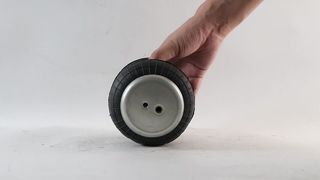 Sostituzione airbag Contitech FD 40-10