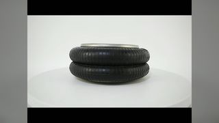 Molla pneumatica Contitech FD330-22: stop alle vibrazioni del telaio!