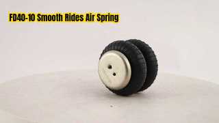 Isolatore per molla pneumatica Continental FD40-10