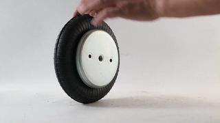 Soffietti pneumatici in gomma FS120-9 Smorzamento delle vibrazioni