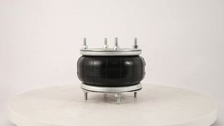 Parti della macchina confezionatrice a soffietto pneumatico Contitech FS210-10