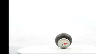 Soluzione vibrante per molle pneumatiche Contitech FS 40-6