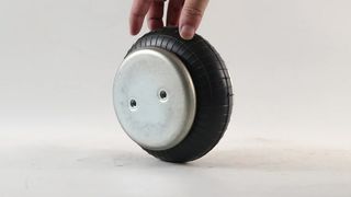 Molla pneumatica in gomma FS70-7 Controllo delle vibrazioni