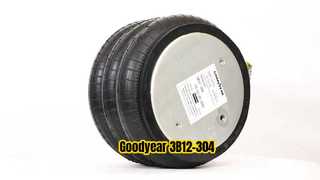 Goodyear Air Bellows 3B12-304 Smooth Ride