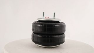 GUOMAT 2B7499 Sostituzione molla pneumatica per Goodyear 2B12-317