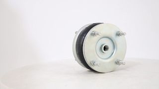 GUOMAT 6x1 Molla pneumatica W01-R58-4052 Sospensione industriale