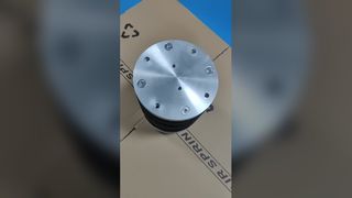 Guida alla sostituzione della molla pneumatica industriale GUOMAT 3B6X3P