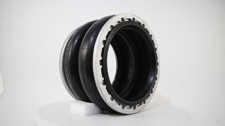 W01-358-7230 Sostituzione molla pneumatica Firestone 215