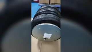 GUOMAT 3B53035 Sostituzione molla pneumatica per carichi pesanti