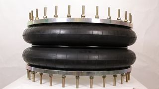 Guida alla sostituzione della molla pneumatica Firestone W01-M58-7532