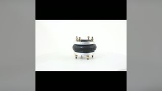 Sostituzione della molla pneumatica con flangia saldata GUOMAT W01-358-7023