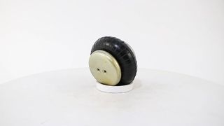 Soluzione ad alte prestazioni per molle pneumatiche industriali FS 40-6