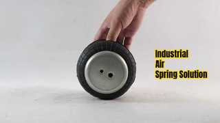 GUOMAT Molla pneumatica 2B4060 Repalce Contitech FD 40-10 Air Bag