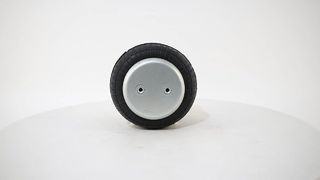 Ammortizzatore industriale con molla pneumatica FD70-13