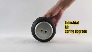 Contitech Air Spring FD40-10 Industrial Suspension