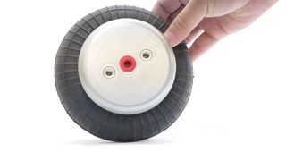 Molla pneumatica Firestone W01-358-7451 Stabilità industriale