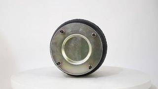 Molla pneumatica per rimorchio Norgren M/31082: guida fluida, meno vibrazioni